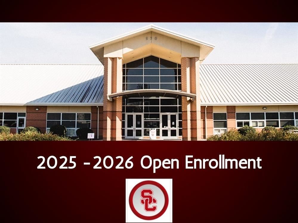  Open Enrollment